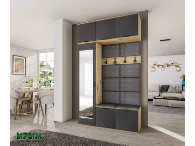 Модулно портманто Сити 4084